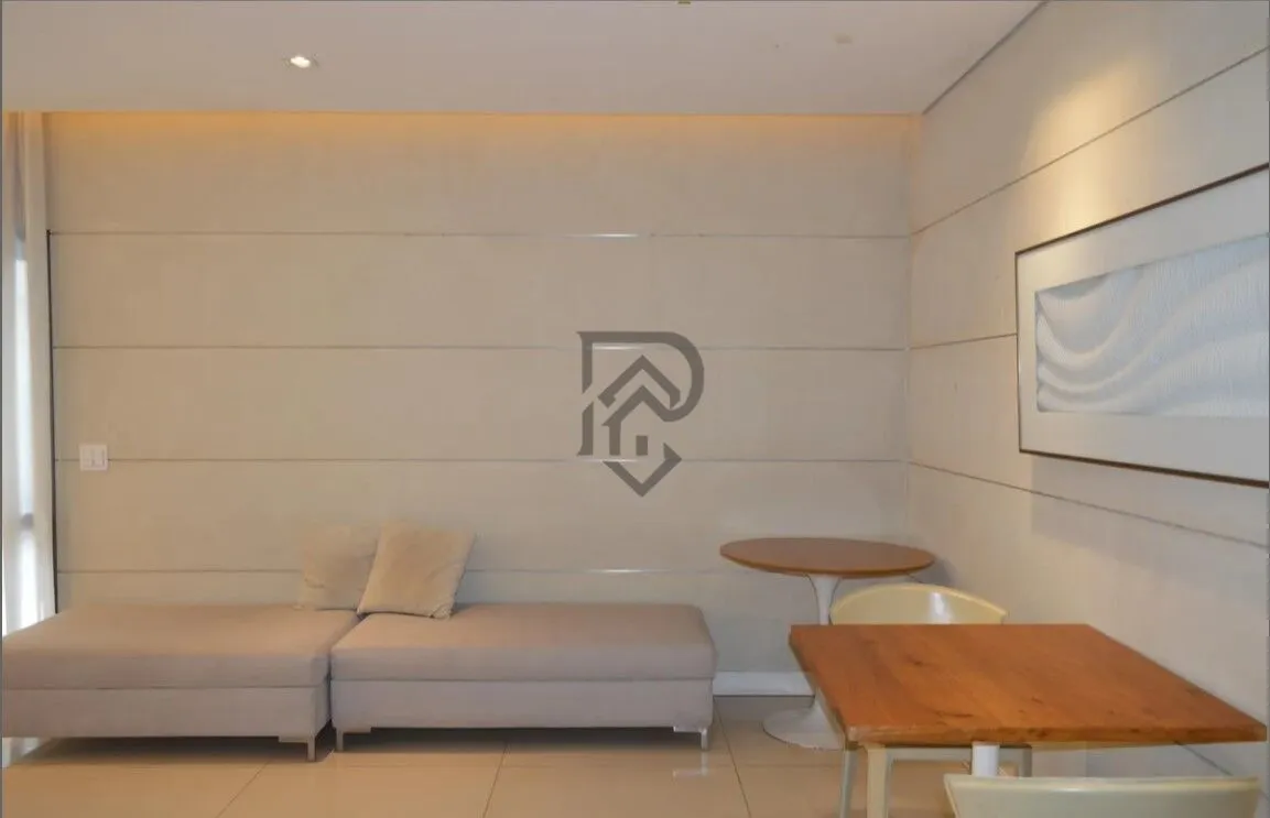 Imagem Apartamento condominio legacy Vila Mariana