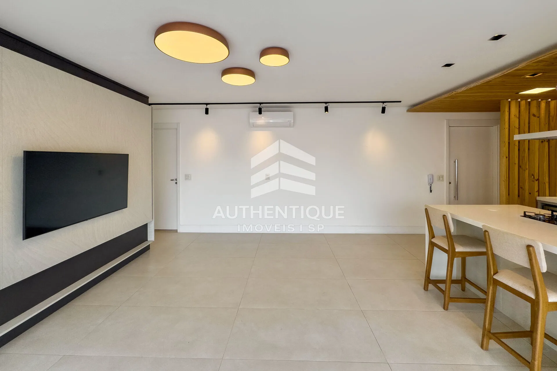 Imagem ORBIT RESIDENCIAL - Apartamento no bairro Vila Olímpia à venda