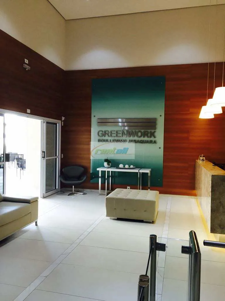 Imagem Conjunto Comercial/Sala