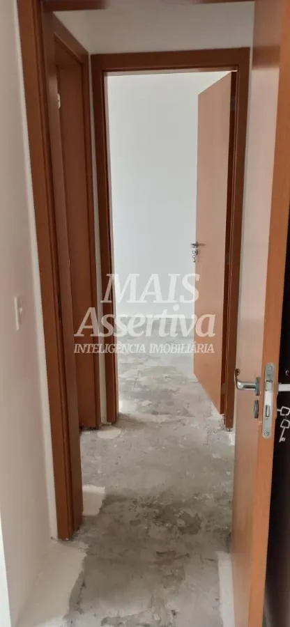 Imagem Apartamento para Venda em Gravataí / RS no bairro Passo das Pedras