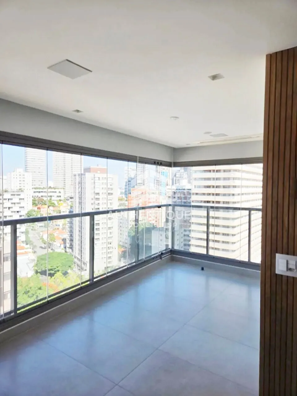 Imagem ORIGEM VILA MADALENA - Apartamento no bairro Vila Madalena para alugar