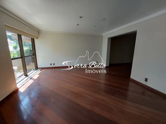 Apartamento em Várzea, Teresópolis/RJ