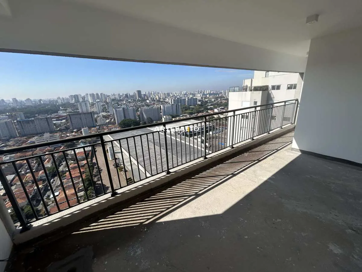 Imagem COBERTURA À VENDA | VISTA PARA O BEYOND THE CLUB 267 m2 | 4 Suítes | 3 Vagas Livres e Cobertas