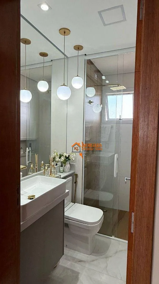 Imagem Cobertura à venda, 180 m² por R$ 1.589.999,00 - Meu Cantinho - Suzano/SP
