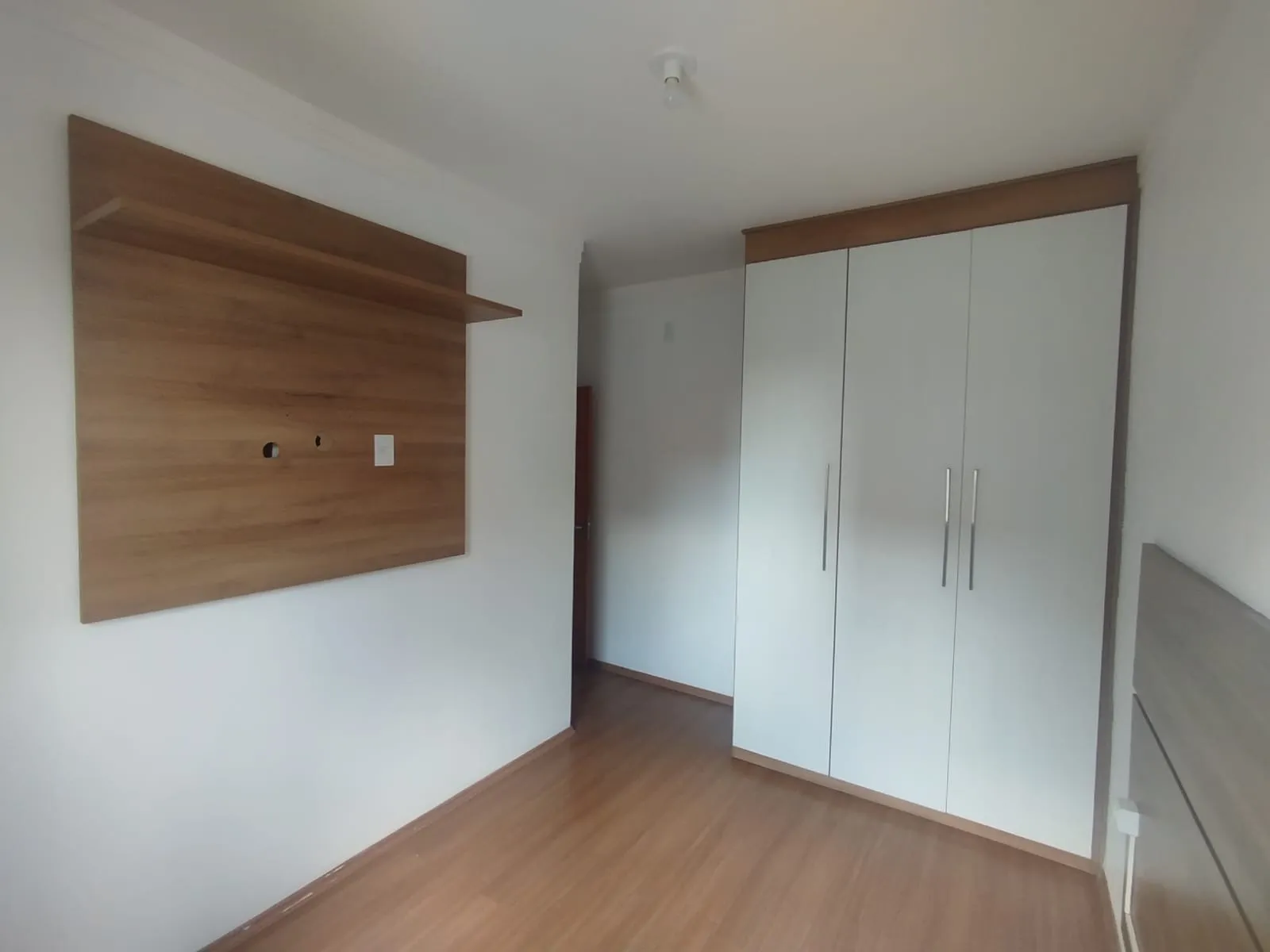 Imagem Apartamento no Condomínio Residencial Villa Sunset Campolim - Sorocaba