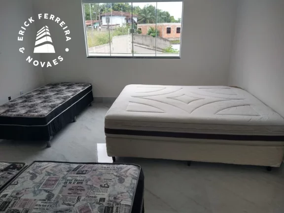 Imagem Belíssima casa Duplex 3 suítes duas vagas de garagem piscina churrasqueira finíssimo acabamento