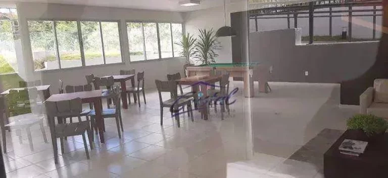 Imagem Apartamento com 2 dormitórios à venda, 43 m² - Parque Ipê - São Paulo/SP