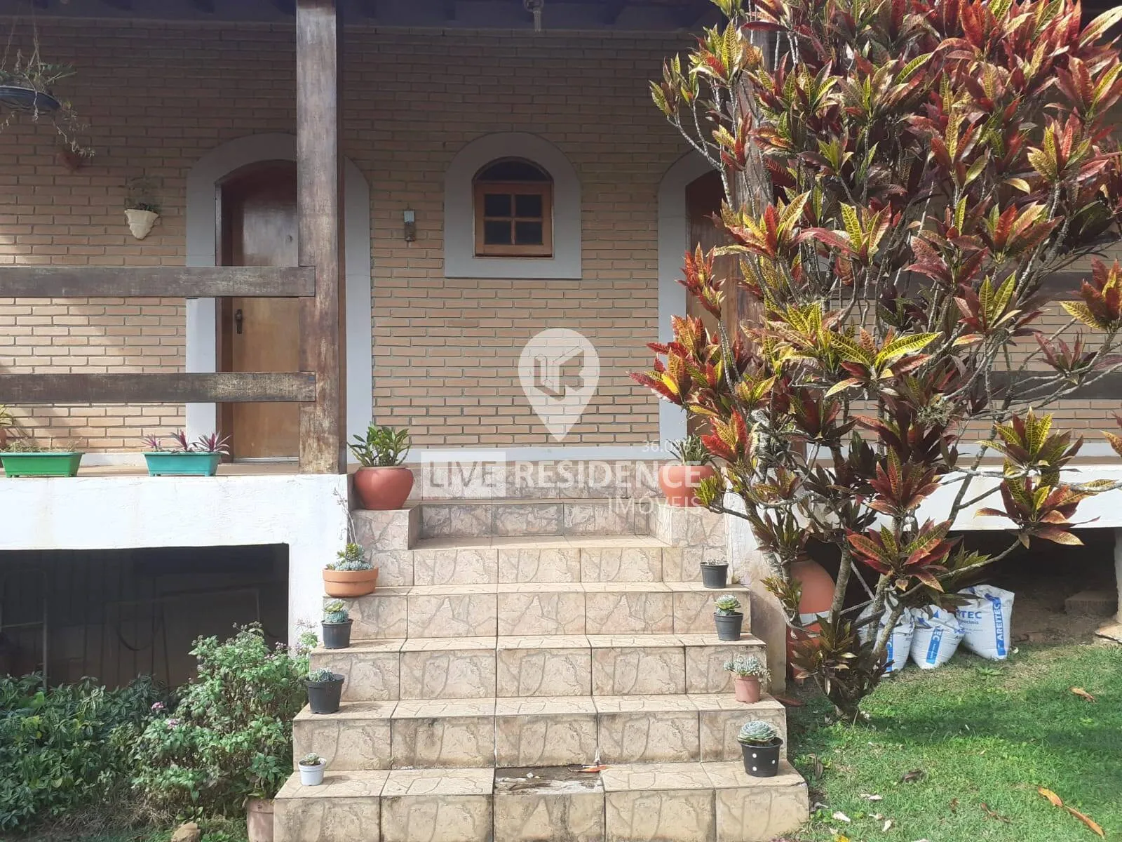 Imagem Chácara a venda em Itatiba em excelente localização