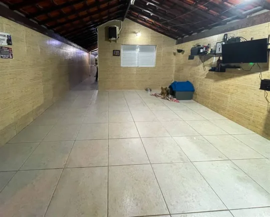 Imagem CASA JARDIM QUIETUDE - PRAIA GRANDE SP
