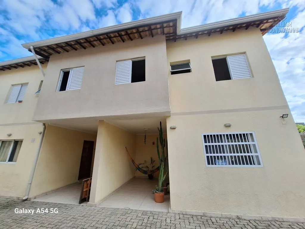 Casa de condômino 3 dormitórios ao lado da Praia em Mongaguá em Balneário Plataforma, Mongaguá - SP