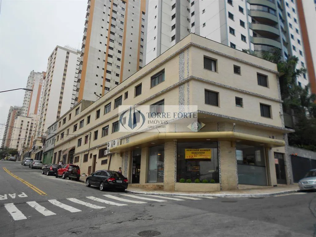 Foto do imóvel Apartamento 1 dormitório Vila Regente Feijó Locação em Rua Marechal Barbacena