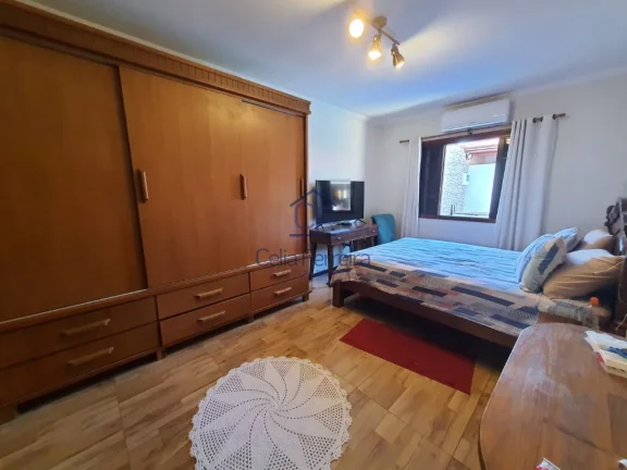 Imagem Casa à venda na Martim de Sá com piscina, área gourmet e ótima localização.