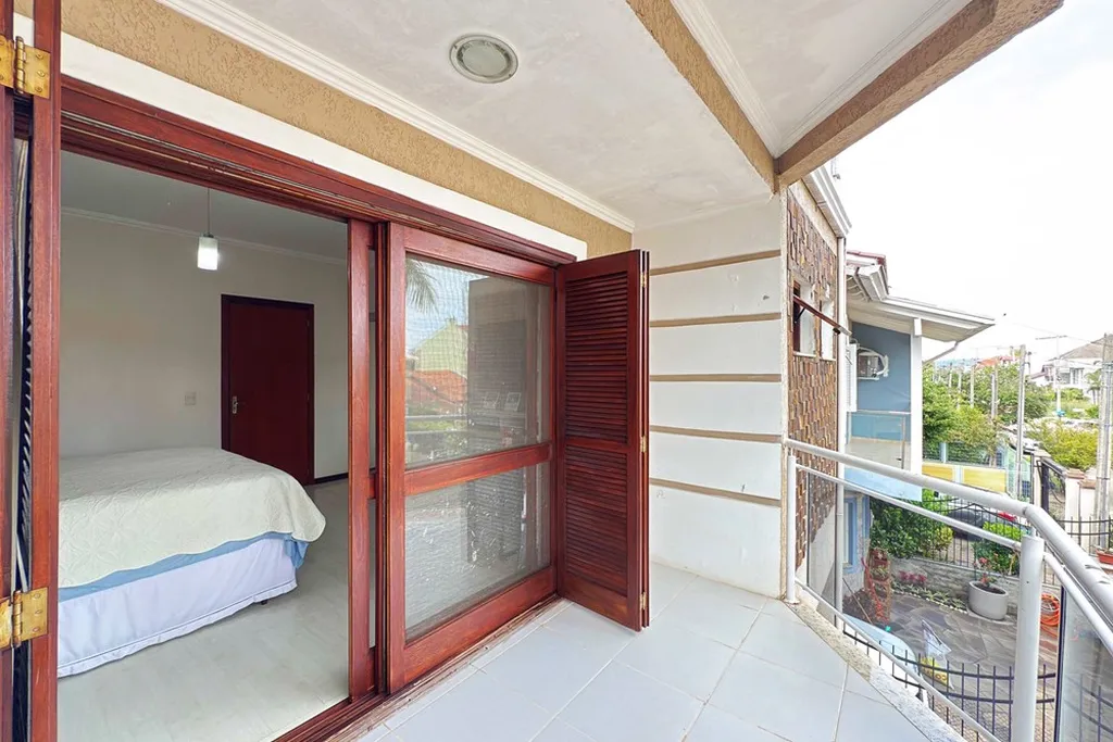 Imagem Casa de Condomínio em Hípica