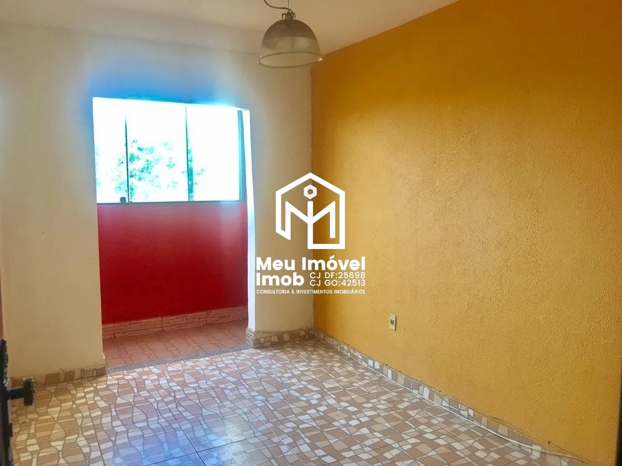 Imagem Casa Sobrado 7 Quartos 2 Suítes 3 Vagas 380m² Samambaia/DF