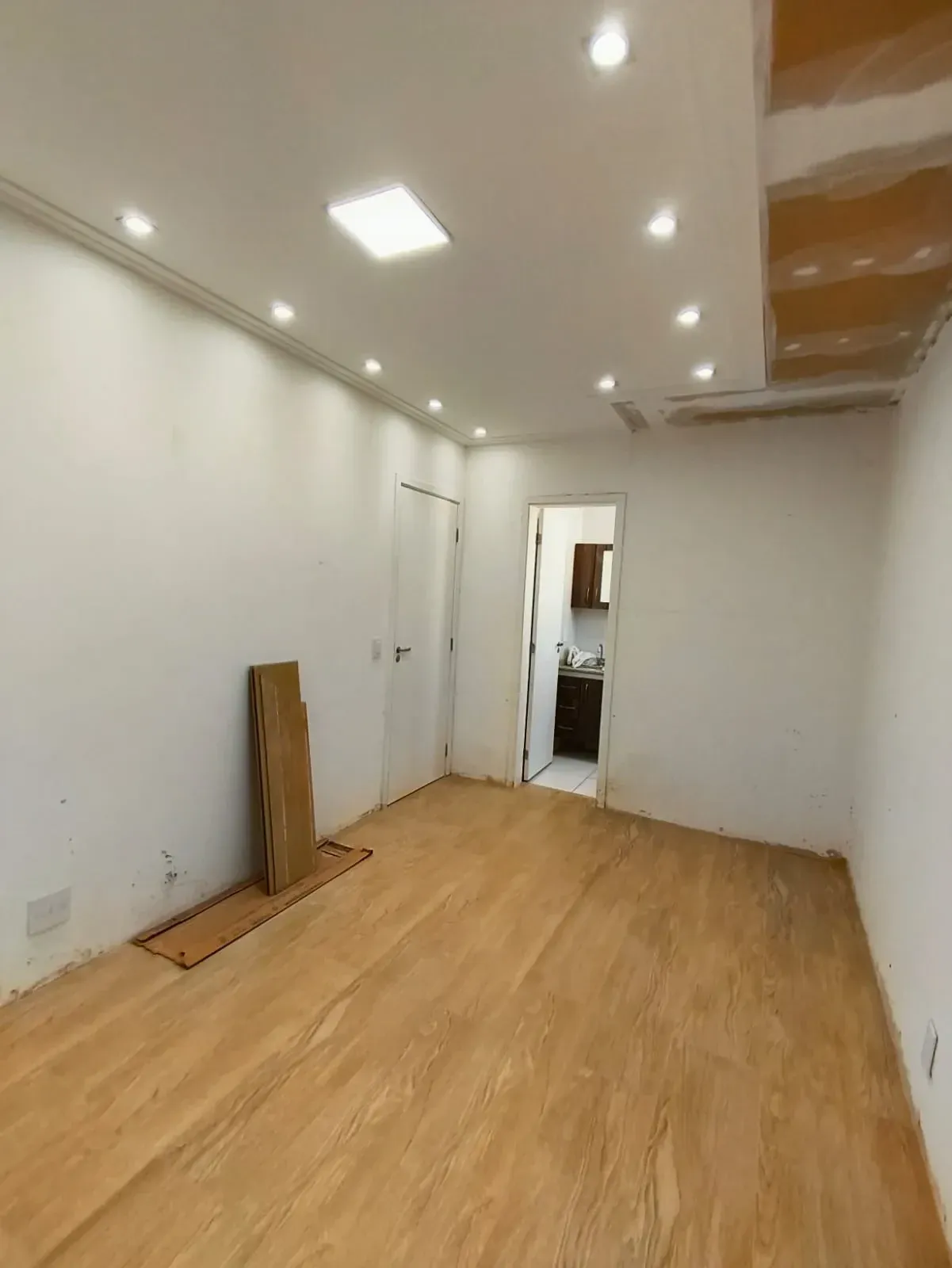 Imagem Apartamento com 2 Quartos à Venda, 68 m² em Jardim Flórida - Jundiaí