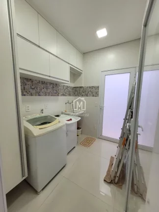 Imagem Casa em Condomínio para Venda em Limeira / SP no bairro Terras de São Bento I