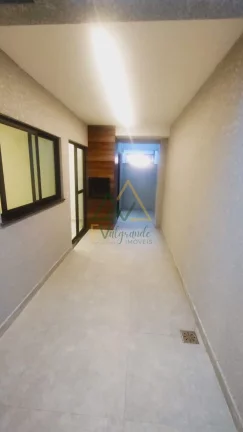 Imagem Apartamento à venda Pineville Pinhais PR