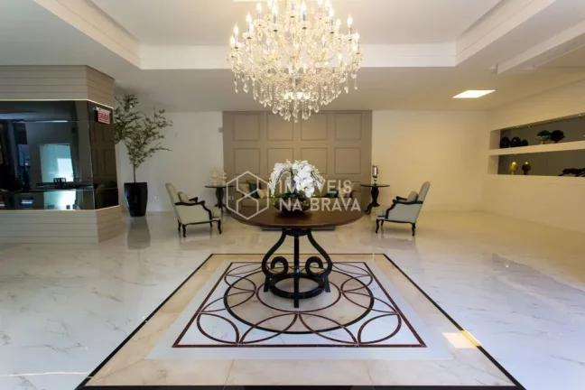 Imagem APARTAMENTO VENDA BALNEÁRIO CAMBORIÚ