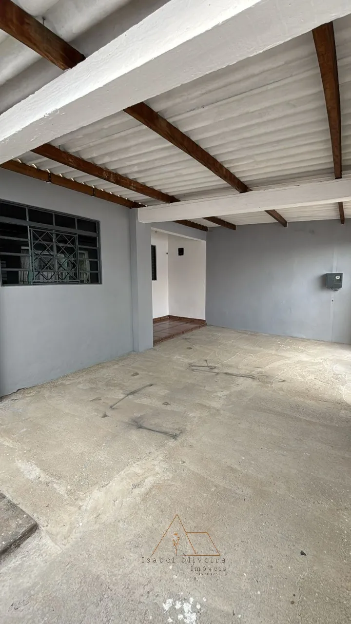 Imagem Excelente oportunidade: Casa à venda em Itu-SP, no bairro Cidade Nova I, com 2 quartos, 1 sala, 1 banheiro, 2 vagas de garagem, 117,05 m² de área.