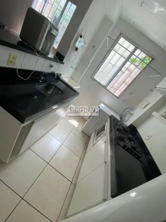 Imagem Apartamento à venda no Condomínio Parque Udon, Uberaba - 2 dormitórios