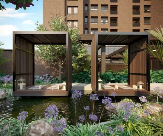 Imagem APARTAMENTO RESIDENCIAL em São Paulo - SP, Ibirapuera