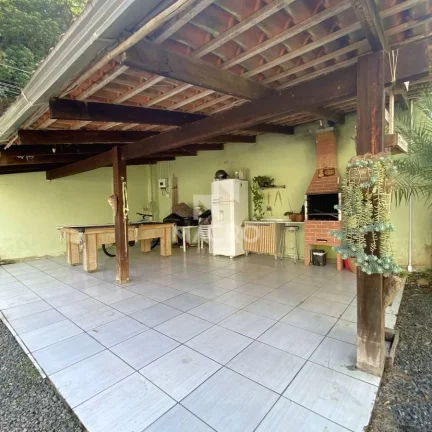Imagem Casa Térrea | Nereu Ramos | 2 quartos | 91m²