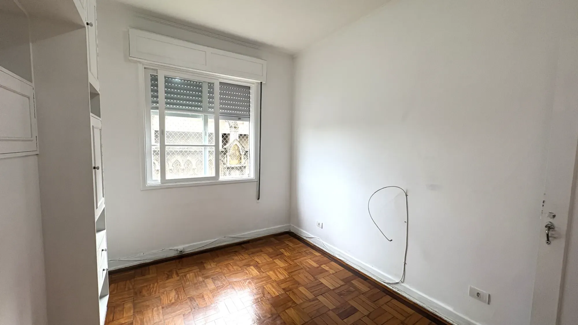 Imagem Apartamento com 2 Quartos para Alugar, 82 m² em Embaré - Santos