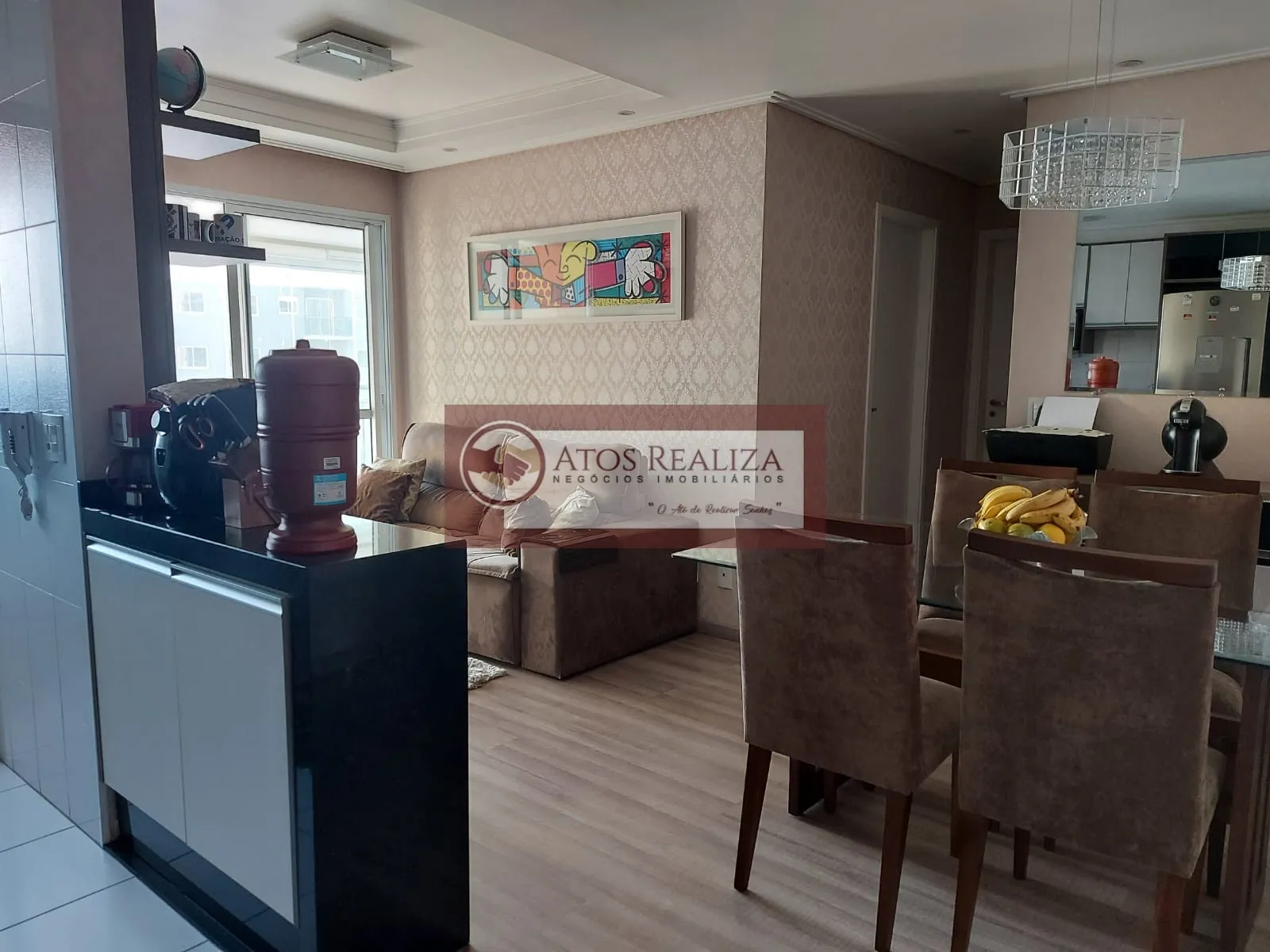 Imagem Apartamento em Jardim Flor da Montanha - Guarulhos