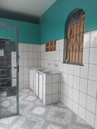 Imagem CASA RESIDENCIAL em MANAUS - AM, JAPIIM