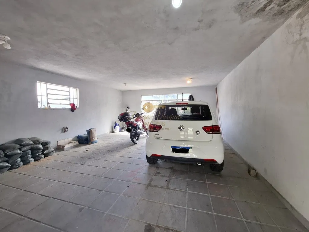 Imagem Casa para Venda em Teresópolis / RJ no bairro Tijuca