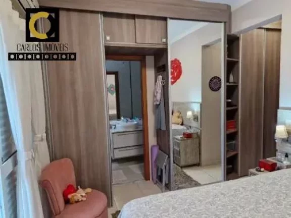 Imagem Apartamento impecável a venda na Pompéia- Santos