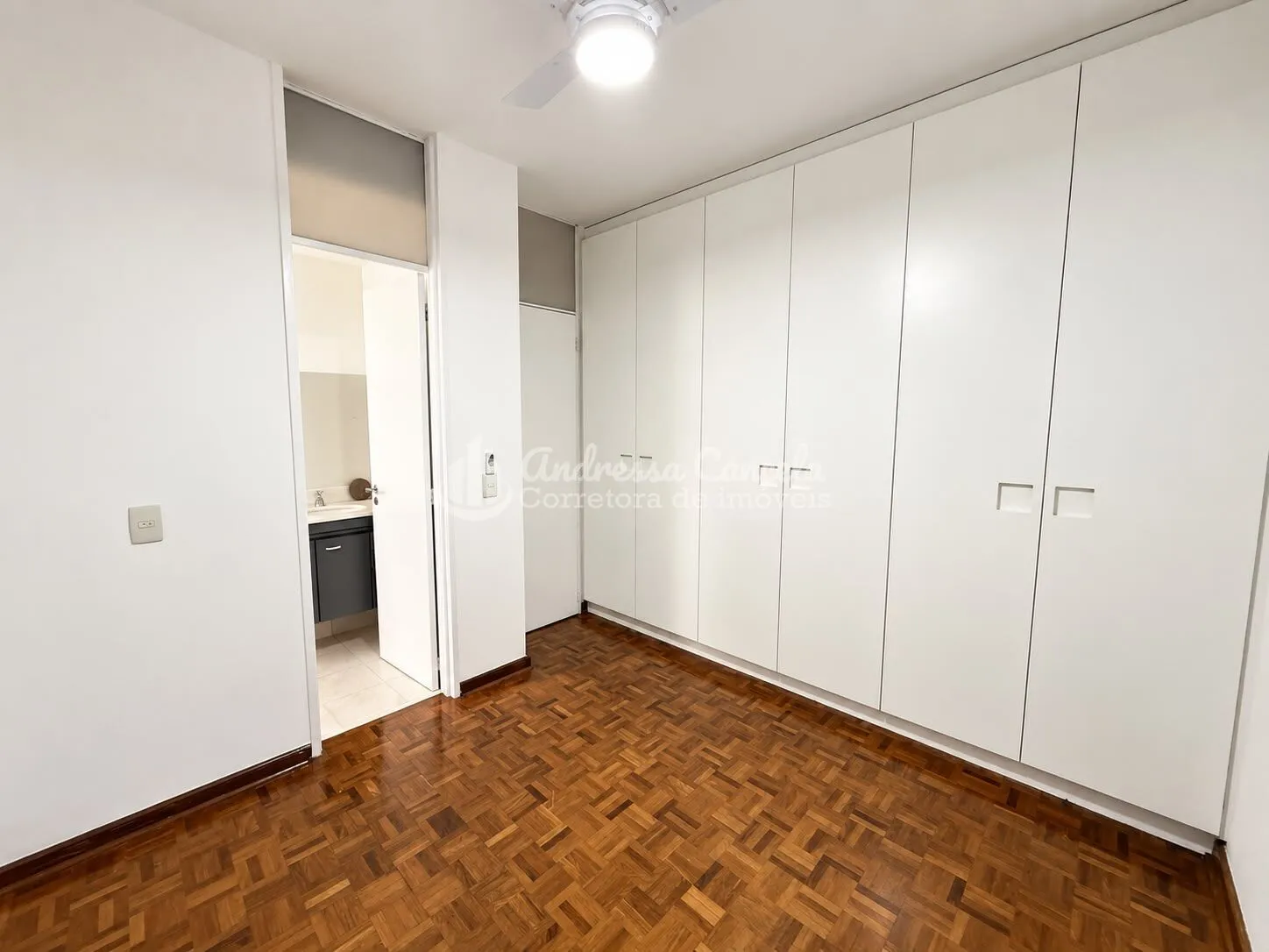 Imagem Condomínio Pantheon - Apartamento à venda 90 m² - 2 suítes, R$ 600.000 - Edifício Pantheon - SJRP/SP