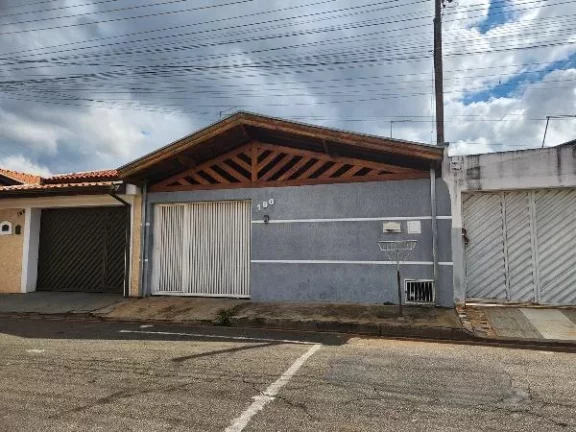 Foto do imóvel Oportunidade Única em LIMEIRA - SP | Tipo: Casa | Negociação: Leilão | Situação: Imóvel em RUA MANOEL FERRAZ DA SILVEIRA