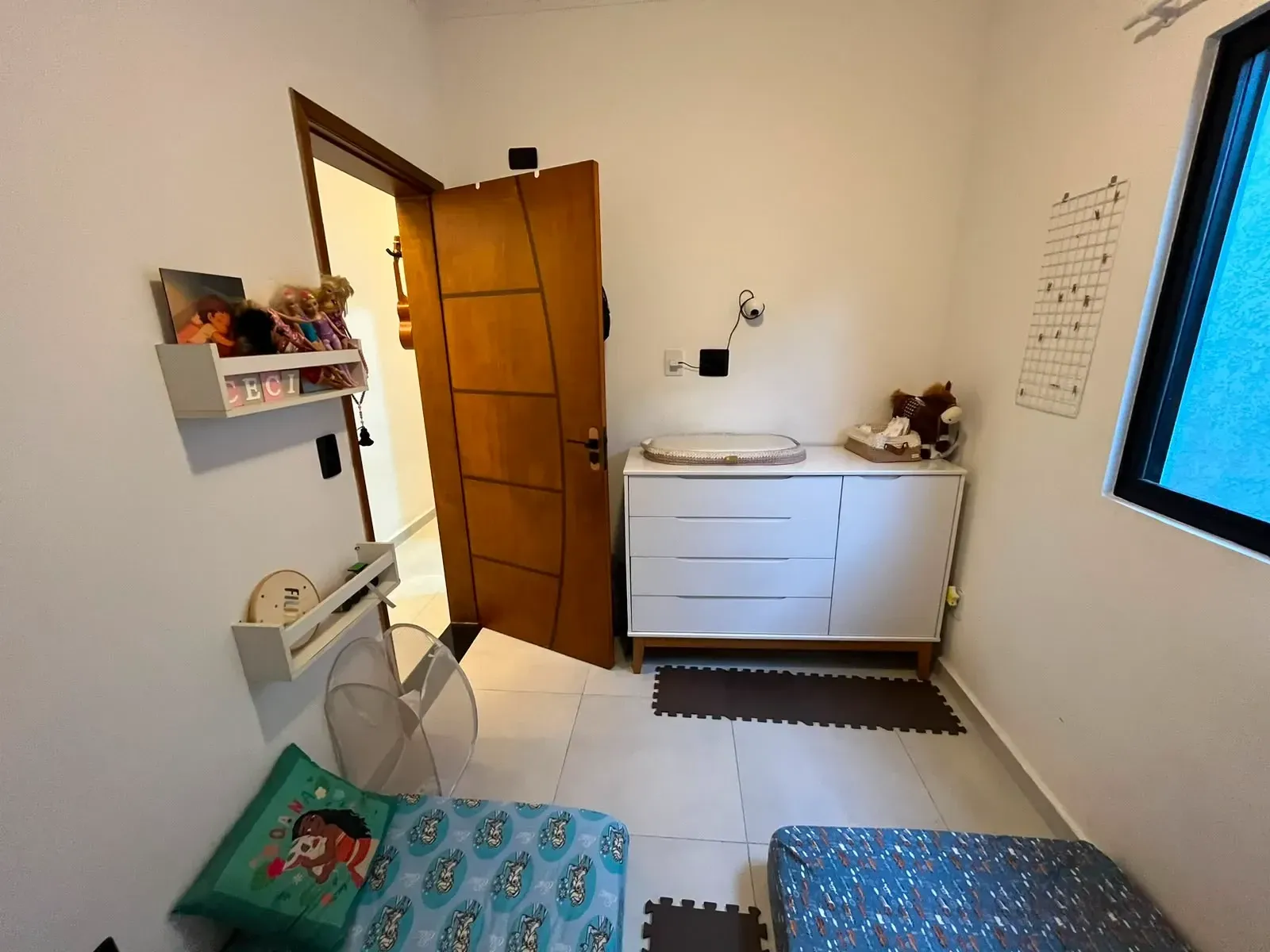 Imagem Casa com 3 Quartos à Venda, 82 m² em Vila Nova - Cubatão