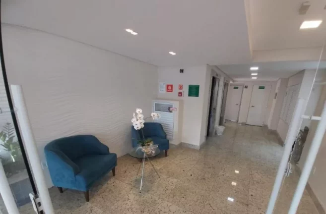 Imagem Apartamento à Venda - Vila Tupi, Praia Grande/SP