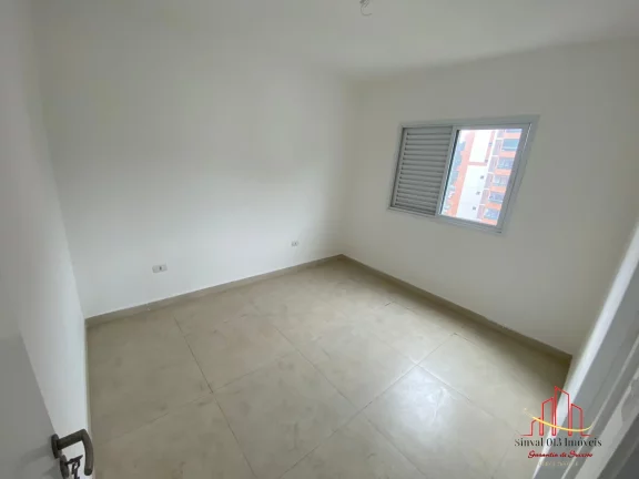 Imagem APARTAMENTO RESIDENCIAL em Praia Grande - SP, Canto do Forte