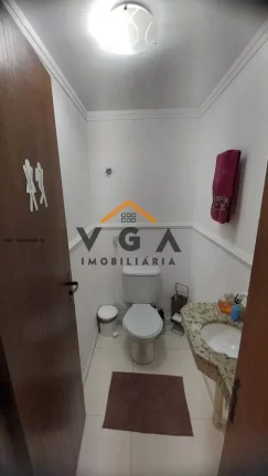 Imagem Sobrado em Condomínio para Venda em São Paulo, Vila Ré, 3 dormitórios, 1 suíte, 2 banheiros, 2 vagas