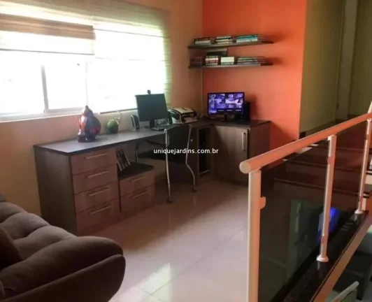 Imagem Casa Padrão à venda Vila Albertina São Paulo