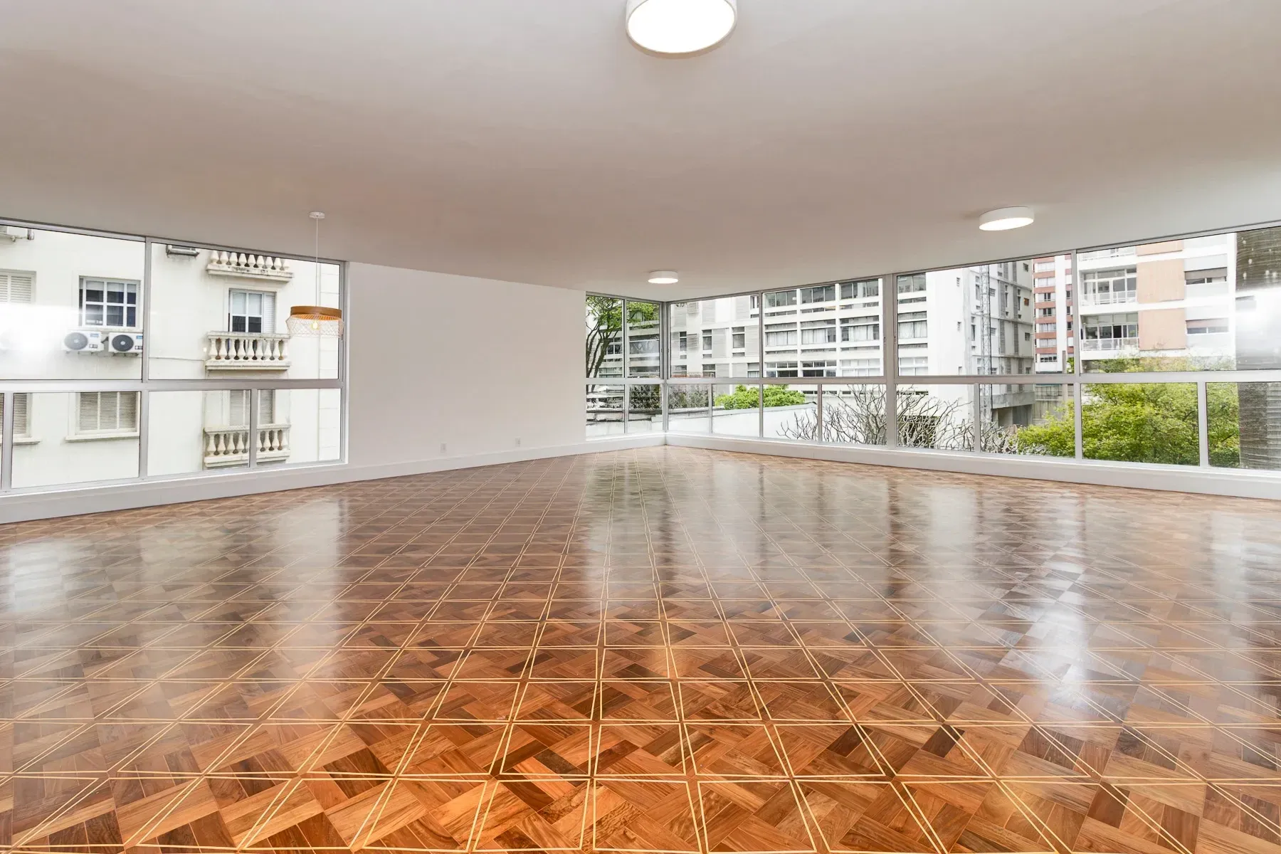 Imagem Apartamento com 3 Quartos à Venda, 201,7 m² em Higienópolis - São Paulo