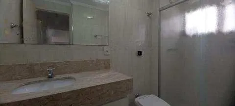Imagem Apartamento à venda, no Edifício Eduardo Pereira de Camargo em Campinas, Cambuí, com 2 quartos, 83m2