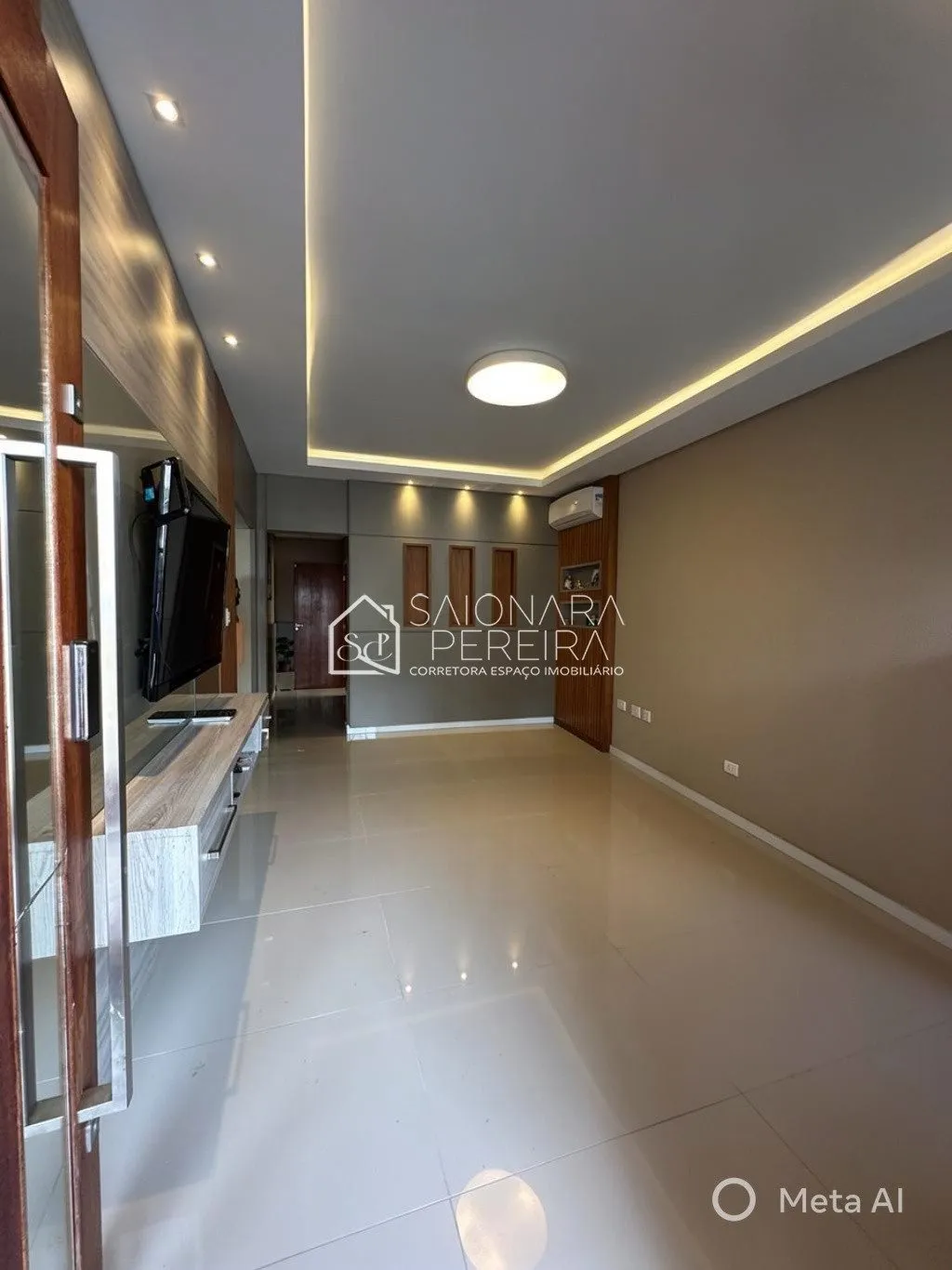 Imagem Casa Comercial no Balneário do estreito