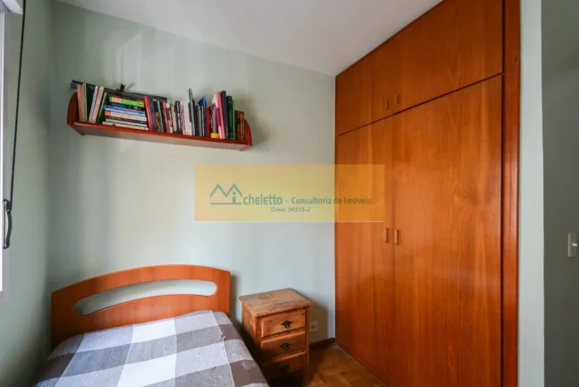 Imagem APARTAMENTO RESIDENCIAL em SÃO PAULO - SP, PERDIZES