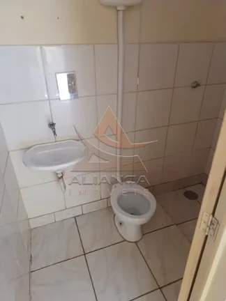 Imagem Casa - Ribeirão Preto - Arlindo Laguna