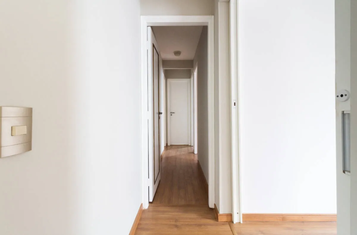 Imagem Apartamento Vila Leopoldina - 118M², 4 Dorms, 2 Suítes, 3 Vagas, Sacada.