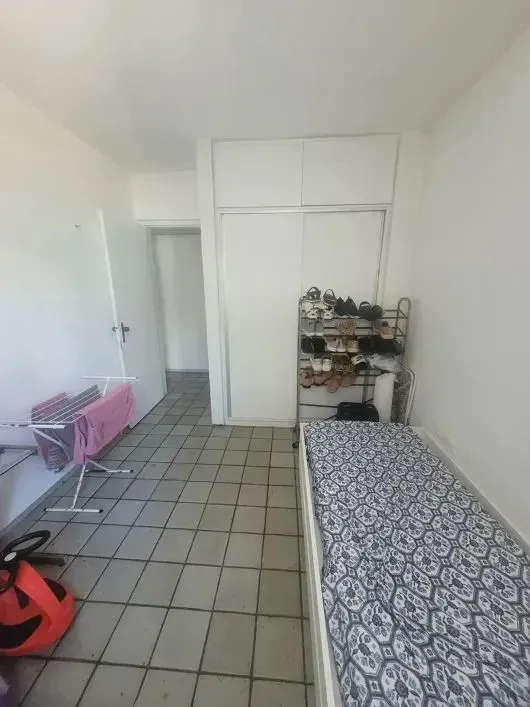 Imagem Apartamento com 3 Quartos à Venda, 98 m² em Boa Viagem - Recife
