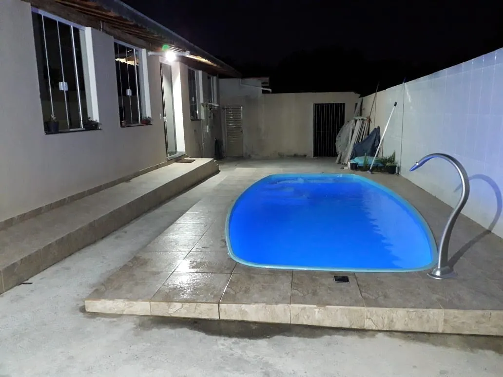 Imagem Chácara à venda 4 Quartos, 1 Suite, 10 Vagas, 1160M², João Daniel, Guaratinguetá - SP