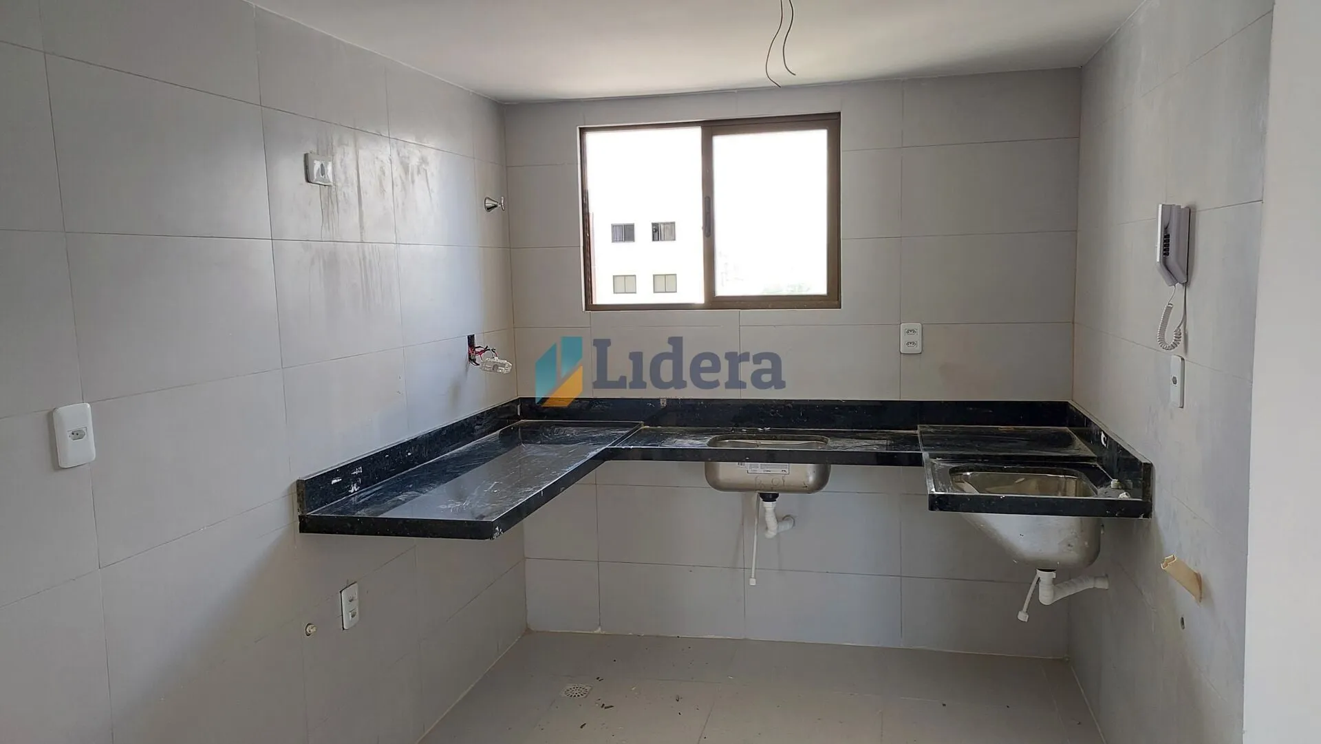 Imagem Apto - 3 Quartos - 1 Suíte - 81,24 m² - Intermares, Cabedelo/PB