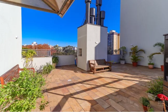 Imagem Apartamento para venda no bairro Menino Deus em Porto Alegre