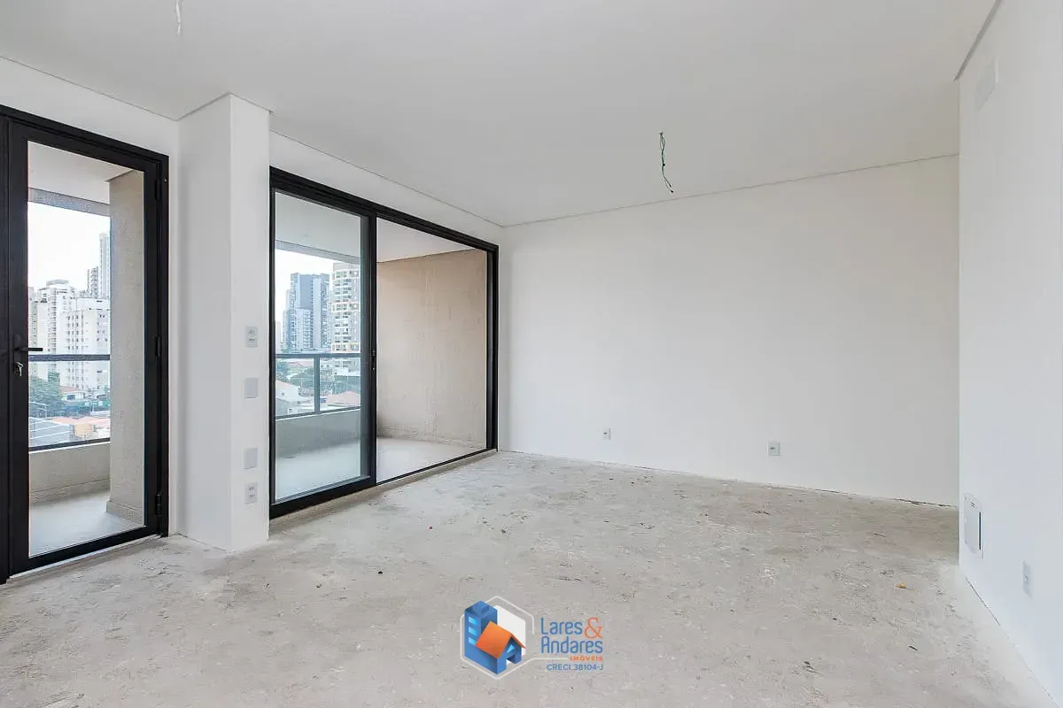 Imagem Apartamento para venda em Ipiranga com 2 quartos, sendo 1 suíte, 60.7m²