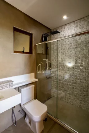 Imagem CASA EM CONDOMÍNIO RESIDENCIAL em SALVADOR - BA, PITUAÇU